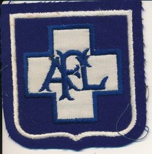 PLAYERS BADGE Athenian League in Brussels Belgium Tournament 1936