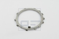 Sicherungsblech Achsmutter PE Automotive 011.389-00A FüR Mercedes Actros MP2 MP3