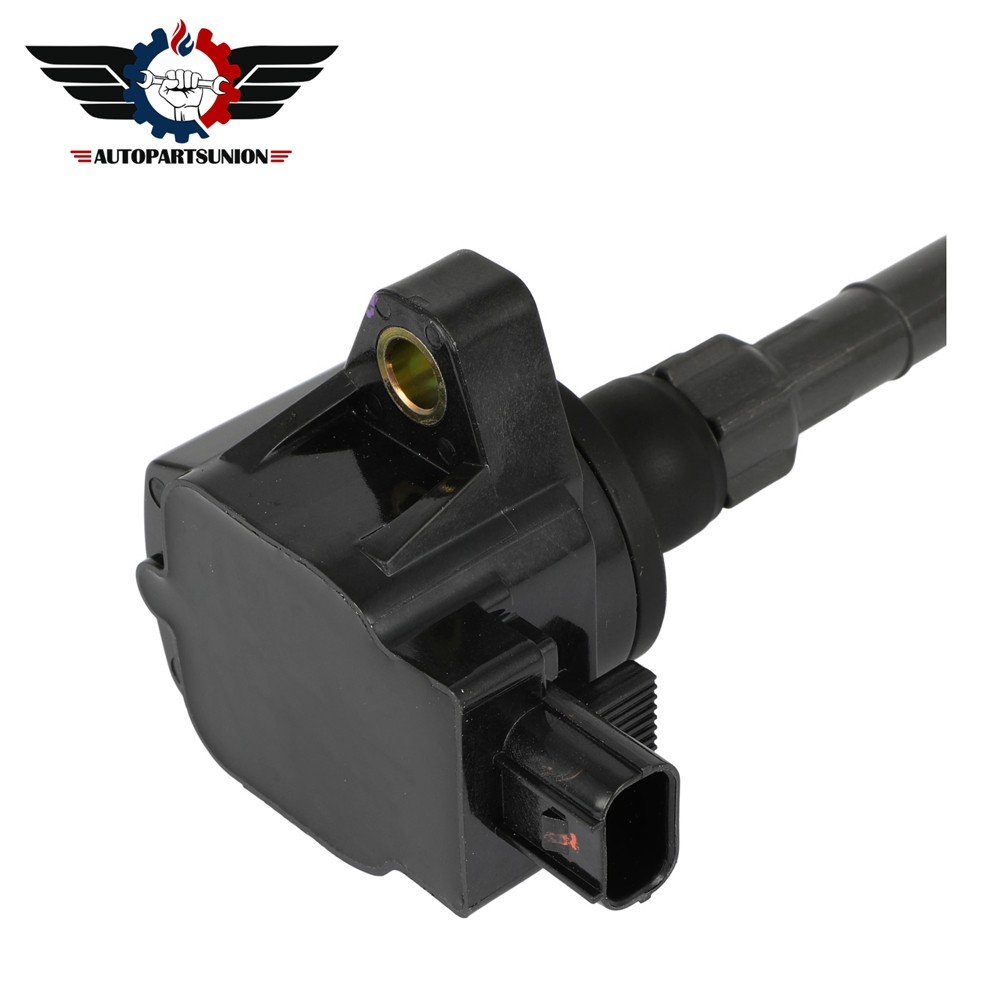 6 Ignition Coils For Acura NSX V6 3.5L 2017 2018 2019 2020 2021 2022