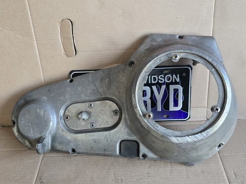 Harley Davidson Shovelhead Outer Primary Cover 60510-70 - Picture 1 of 7