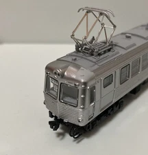 Tokyu 5200 series Deha 5201 Oimachi Line Popondetta Tokyokyu 6053 6054 Oimachi