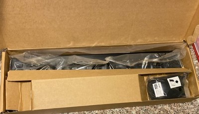 Dell KM5221W Premier Multi-Device Wireless Combo Keyboard & Mouse Brand New US