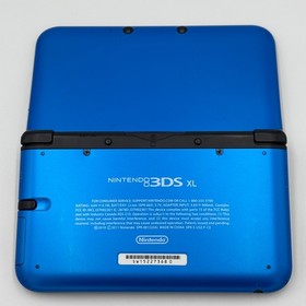 Nintendo 3DS XL Console - In Box