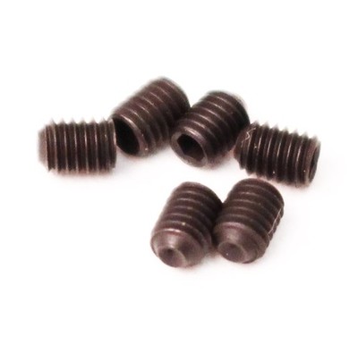 CEN G36251 Set Screw M3x4mm (6)