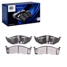 Plaquette de frein Chrysler VISION