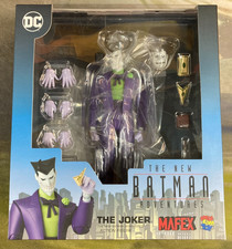 Medicom Toy MAFEX The New Batman Adventures The Joker