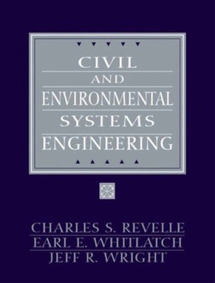 Civil and Environmental Systems Engineering (2nd Edition) - ACCEPTABLE