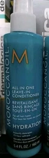 Moroccanoil All In One Leave In Conditioner Hydration 5.4 oz  