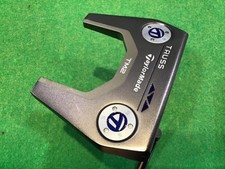 TaylorMade TRUSS TM2 34 inches PT  Putter
