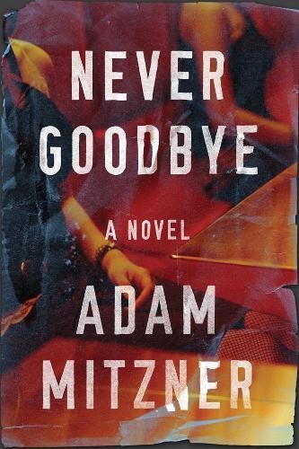 Adam Mitzner Never Goodbye (Paperback) Broden Legal