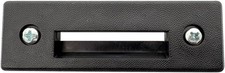 Rear Sliding Moonroof Cover Latch Sunroof Lock for GM Buick Enclave Chevy Traver