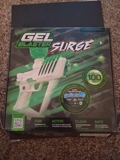 Gel Blaster Surge Water Blaster GBS001