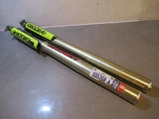 Suzuki RMZ 250 Forks Suspension 2013