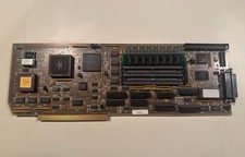 GVP EC68030/882 40MHZ Accelerator +4MB Commodore Amiga 2000 Vintage Computers