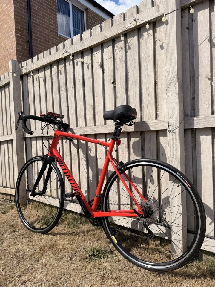 Specialized Allez, photo 2 of 5