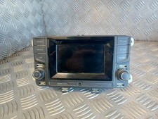 Autoradio Volkswagen POLO