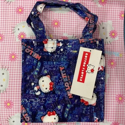 Hello Kitty Lunchbag Mini Tote