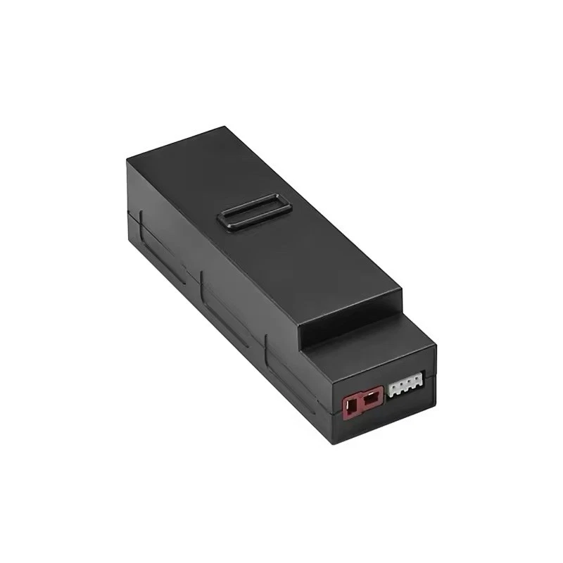 Original Wltoys 124008 RC Car Battery 3S 11.1v 2000mah Lipo Hard Case T-Plug 1x - image 4 of 4