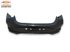 Rear Bumper Cover Primed 86610AB010 HY1100244 Fits 2021-2023 Hyundai Elantra