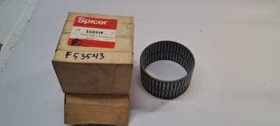 SPICER 550919 CAGED NEEDLE BEARING