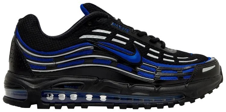 Nike Air Total Max Sc Black for Sale | Authenticity Guaranteed | eBay