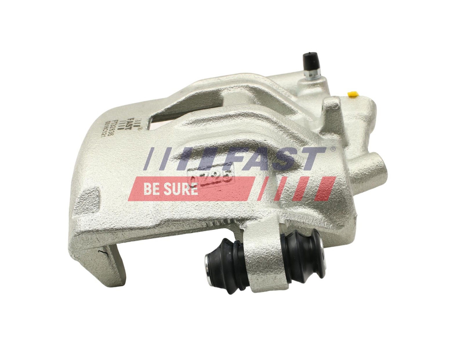 Rear Left FAST FT32816 Brake Caliper for CITROËN,FIAT,PEUGEOT
