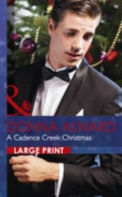 Ein Cadence Creek Weihnachten Hardcover Donna Alward