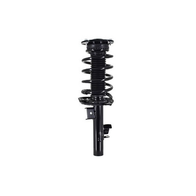 For Volvo XC60 2010-2017 Front Left Strut & Spring DAC