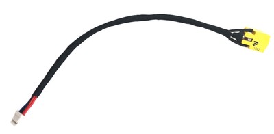 DC Jack Strombuchse Ladebuchse DC IN Kabel kompatibel für Lenovo ThinkPad L420