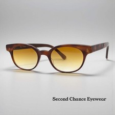 Paul Smith PS-217 CBHG Collectible Sunglasses w/New Gradient Custom Lenses