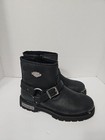 New Harley Davidson Women's Size 9 Devi 5.5