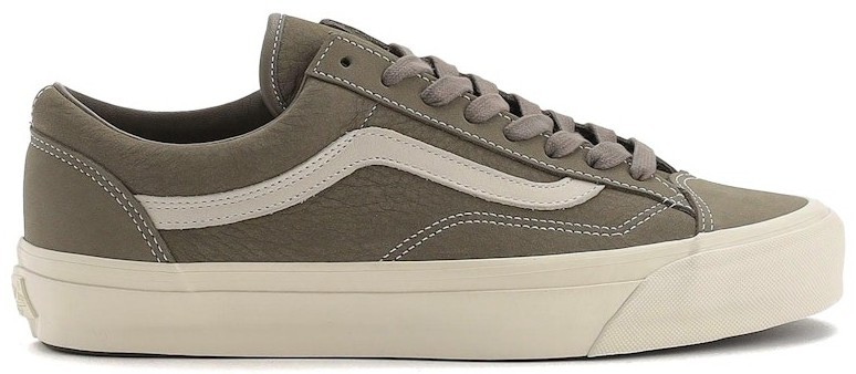 Vans Old Skool 36 LX Le Marais Bungee Cord for sale | eBay
