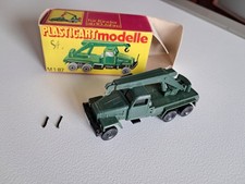 1 Stck. Espewe/Plasticart G5-Kran der NVA in OVP