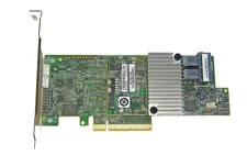 Genuine LSI MegaRAID 9361-8i PCIe RAID Card with LSICVM02 Module