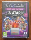 Blaze Evercade Game Atari Arcade 1 (No. 04) NEW SEALED (TEAR IN SEAL)