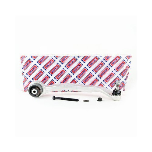 Seat Exeo 3R2 2008-2013 Borg & Beck Querlenker BCA5831-image