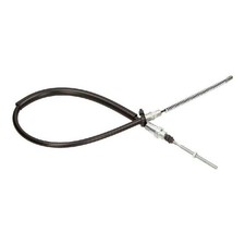 1x ORIGINAL® Mapco Seilzug, Feststellbremse für Opel ZAFIRA / ZAFIRA FAMILY B