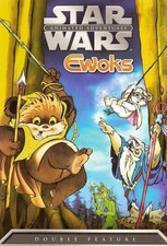 Star Wars Animated Adventures