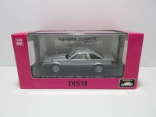 1/43 DISM Toyota Soarer VR Turbo 2000VR-TURBO MZ10 Early Stream Toning Minicar
