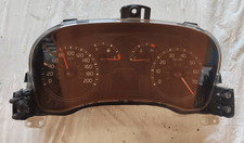 51711240 Strumentazione compl.  FIAT PANDA (2Q) 1.2 Dynamic Ber. 5p/b/1242cc