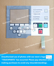 300-6315-01 Keypad Membrane for Cummins HMI320 0300-6315-01 PowerCommand PCB PCD