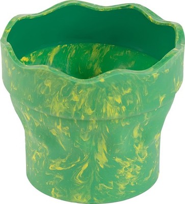 Faber-Castell Clic&Go 181527/28 Water Cup Green