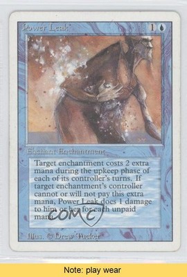 Power Leak Magic: Revised Edition 1994 READ 0e3