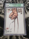 Wolverine: Origins #10 CGC 9.6! Signed By Joe Quesada! 1st Daken! — photo 1