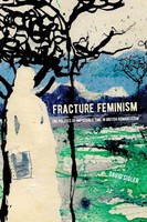 David Sigler | Fracture Feminism | Taschenbuch | Englisch (2022) | Suny Press