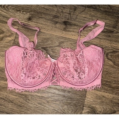 Victoria's Secret Dream Angels Push up without padding