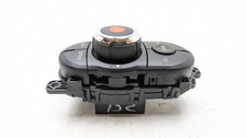 MINI COOPER SD F55 F56 MULTIMEDIA SWITCH PANEL 9317694 2015