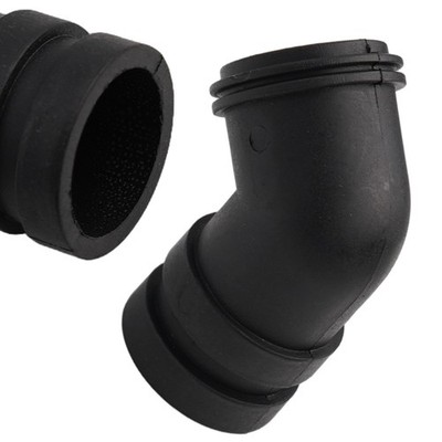 Black Belt Sander Parts Antidust Cover Bag with Connector (For 9403 Machine)