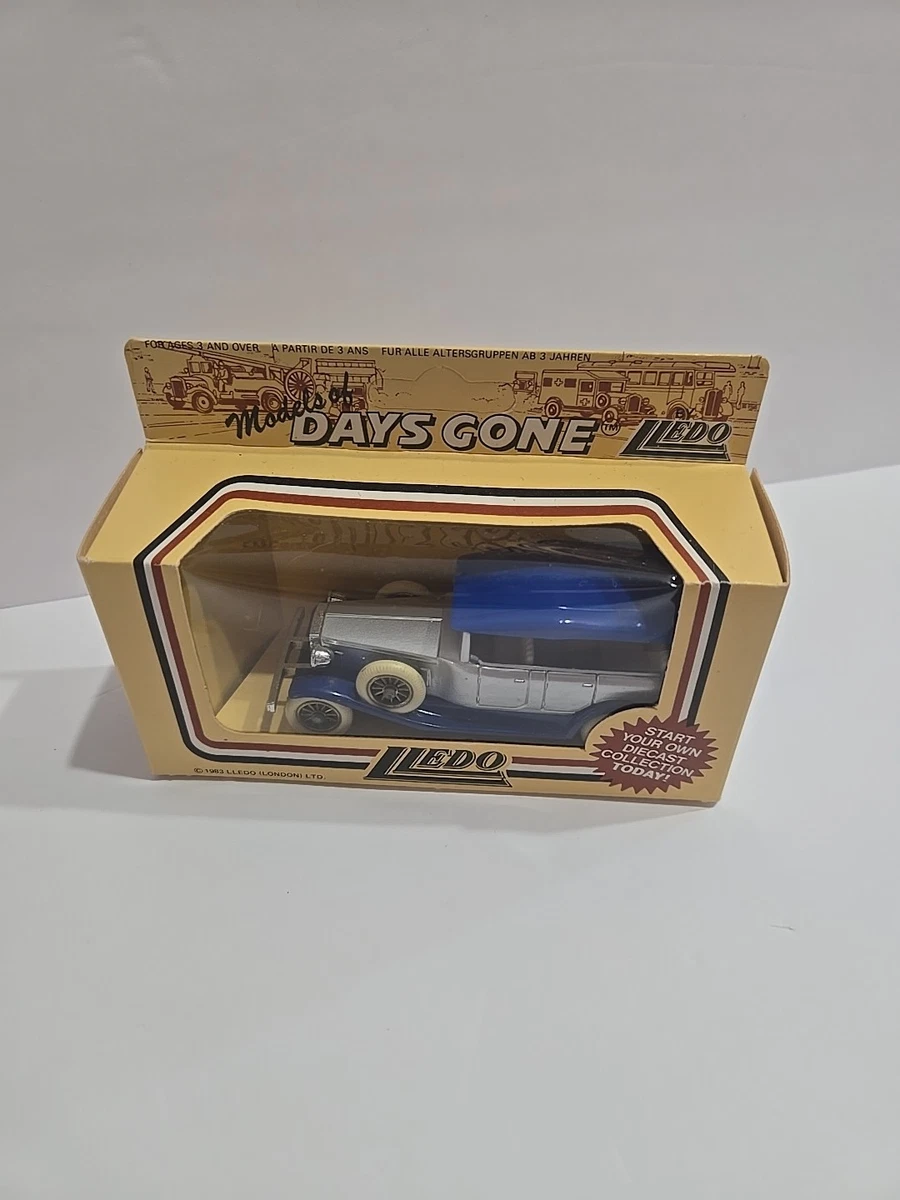 Lledo Rolls-Royce Diecast Cars for sale | eBay