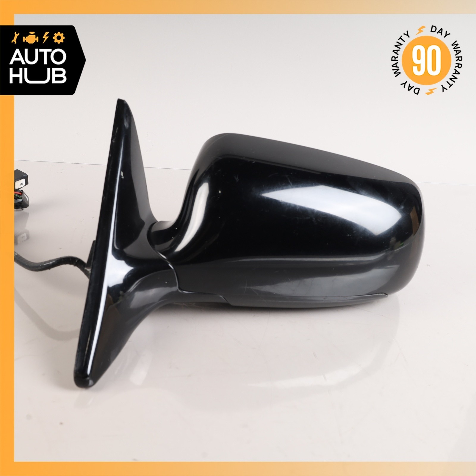 Bentley Arnage 2000-2009 Rear Left Side mirror